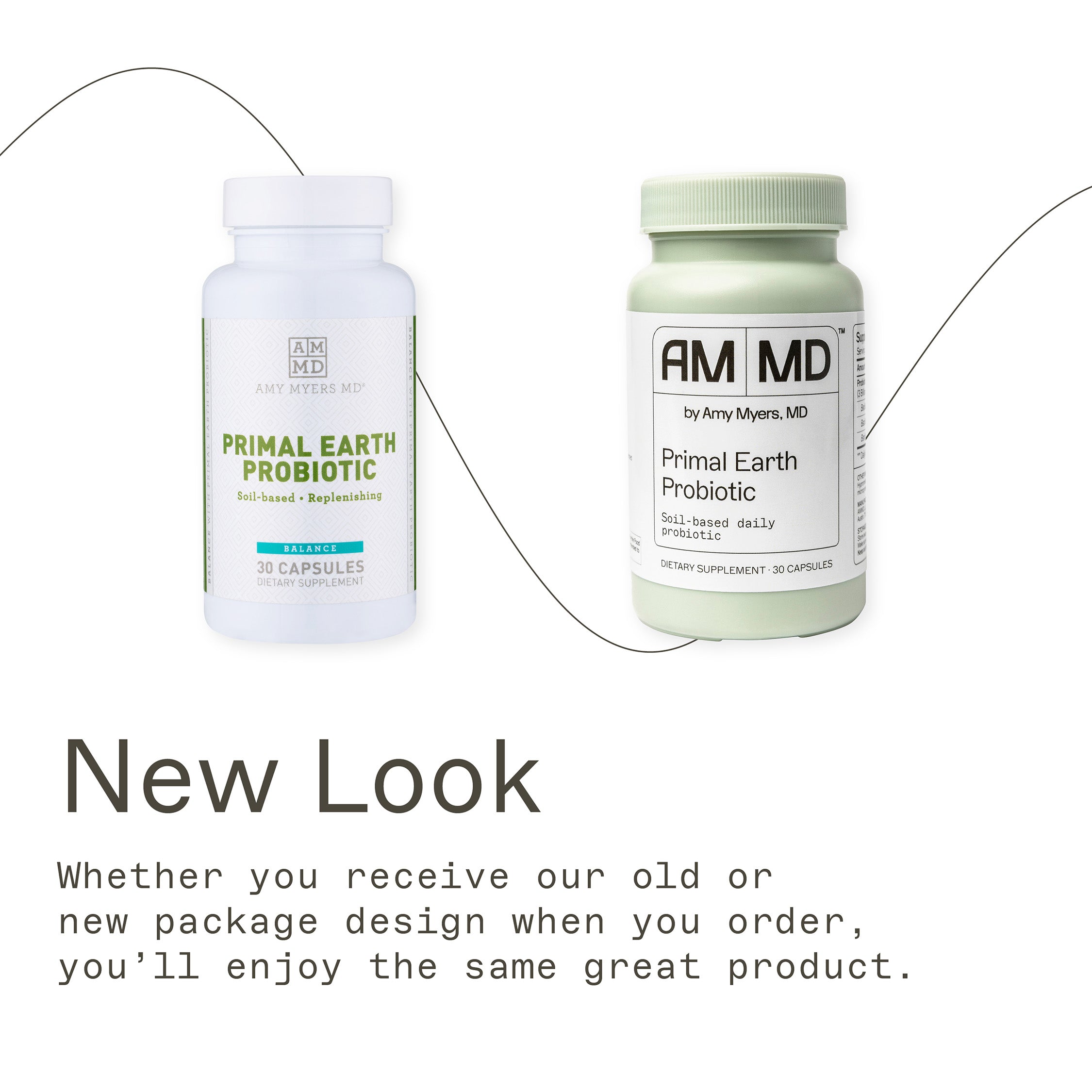 Primal Earth Probiotic