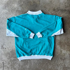 Vintage Prince Tennis Zone Crewneck Sweatshirt- Size Small (Sold Out)