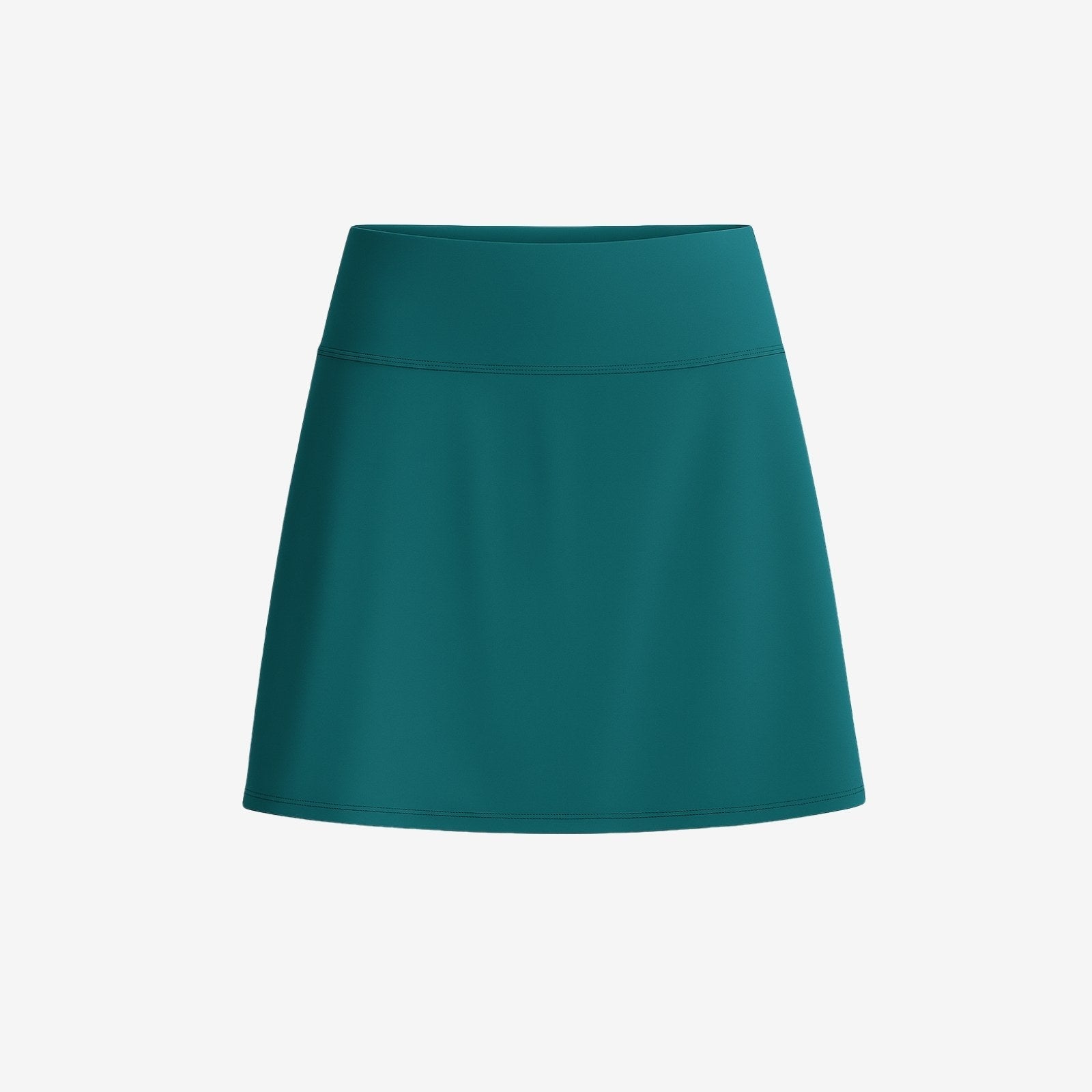 Sports Skort ― Teal