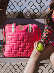 The Chris - Tennis Bag
