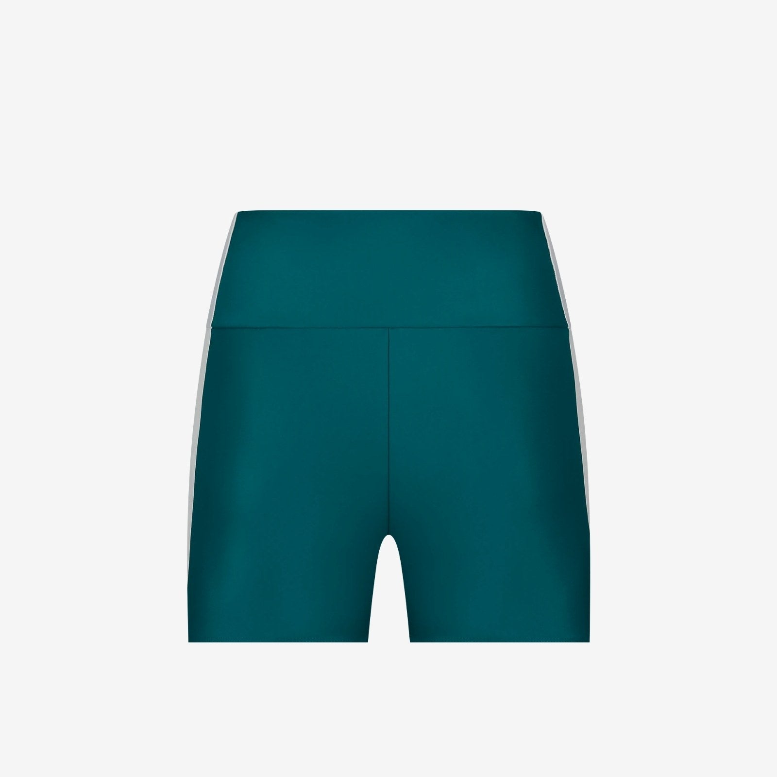 Sport Shorts ― Teal / Light Blue