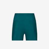Sport Shorts ― Teal / Light Blue