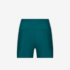 Sport Shorts ― Teal / Light Blue