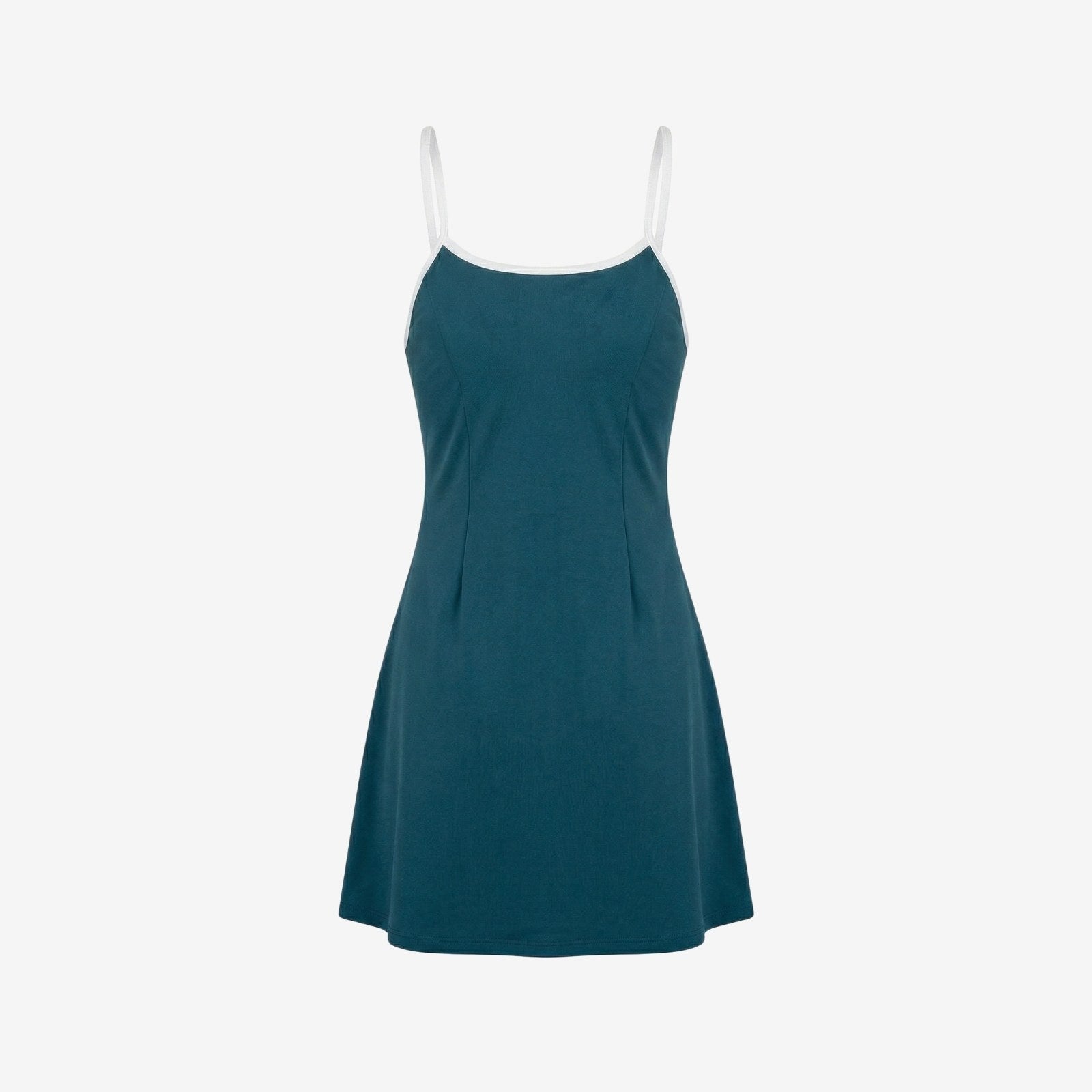 Sports Dress ― Teal