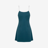 Sports Dress ― Teal