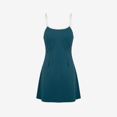 Sports Dress ― Teal