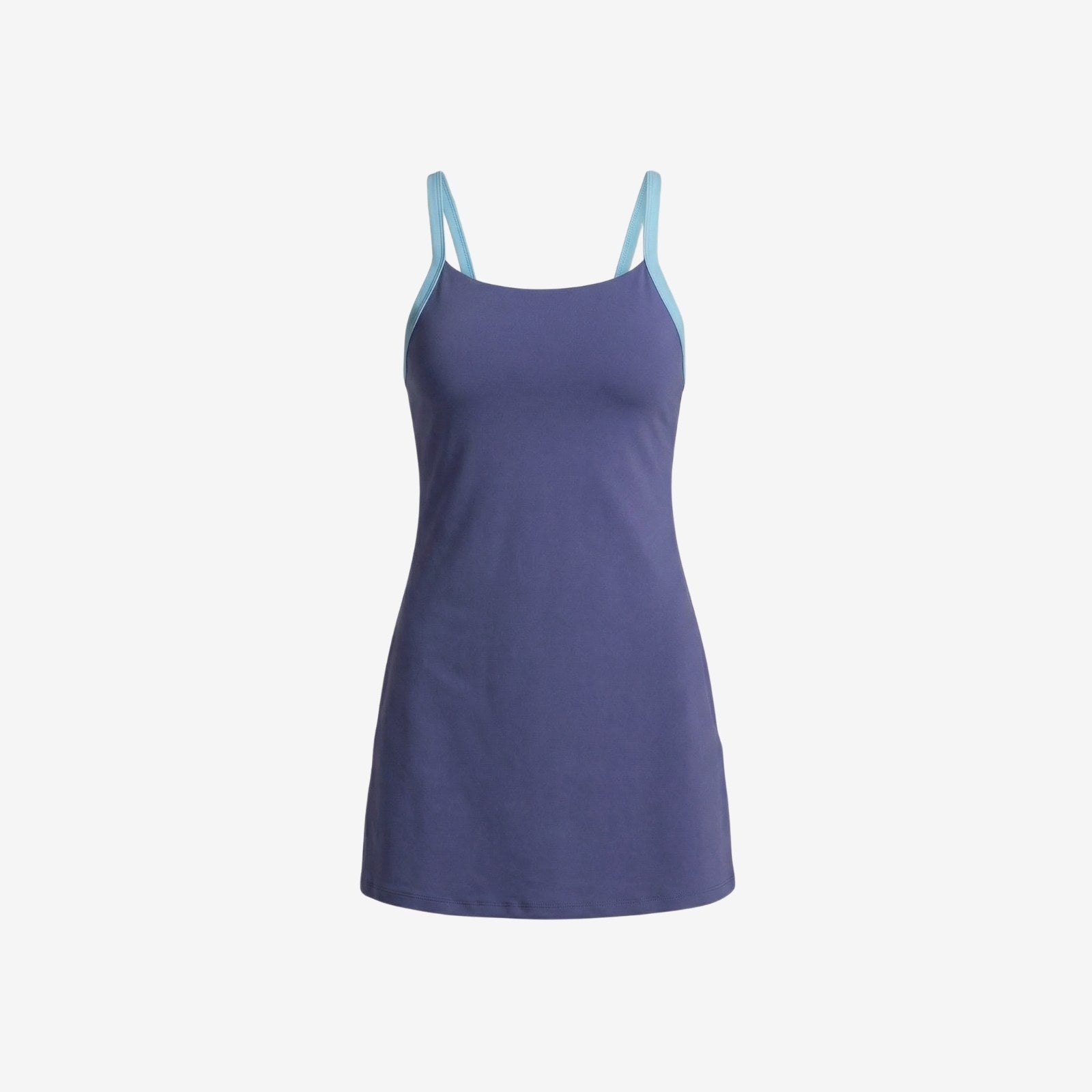 Sports Dress ― Purple