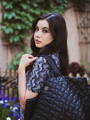 Ready Set Go Bag - Medium