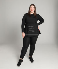 Long Sleeve Compression Top