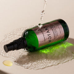 Cleansing Oil