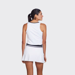Skirt Rhea White