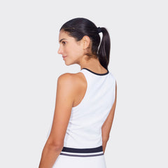 Top Media Rhea White