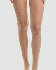 Linear Crystal Tights