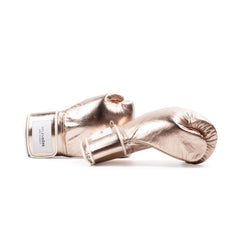 Boxing Gloves Rose Gold - Avenue Athletica