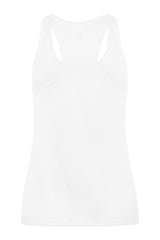 Racer Tank With Print