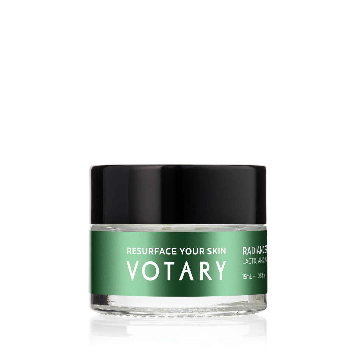 Radiance Reveal Mask