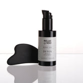 Body Detox & Bian Stone