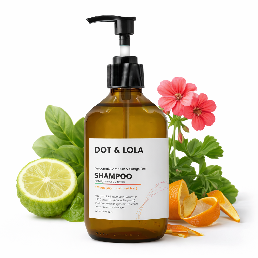 Repair Shampoo