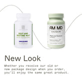 Rest and Restore With Melatonin