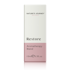 Restore Aromatherapy Blend