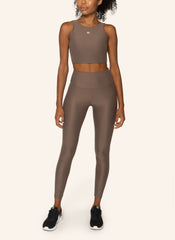 Basòdino Leggings Soft Earth