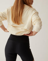 Organic Cotton Olive Polo