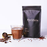 Root to Rise Ceremonial Cacao Elixir (For Deep Grounding)