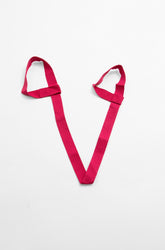 Yoga Strap Rose