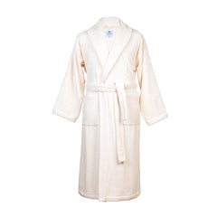 Bathrobe