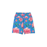 Eden Rose Biker Shorts