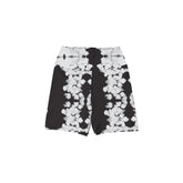 Ink Theory Biker Shorts