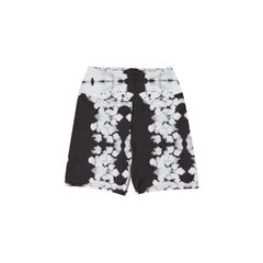 Ink Theory Biker Shorts