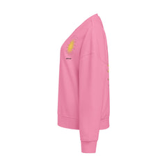 Shine Bright Sun Organic Cotton Sweatshirt