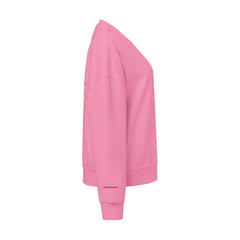 Shine Bright Sun Organic Cotton Sweatshirt