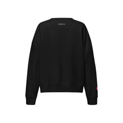 Wholly Ungovernable Organic Cotton Sweatshirt