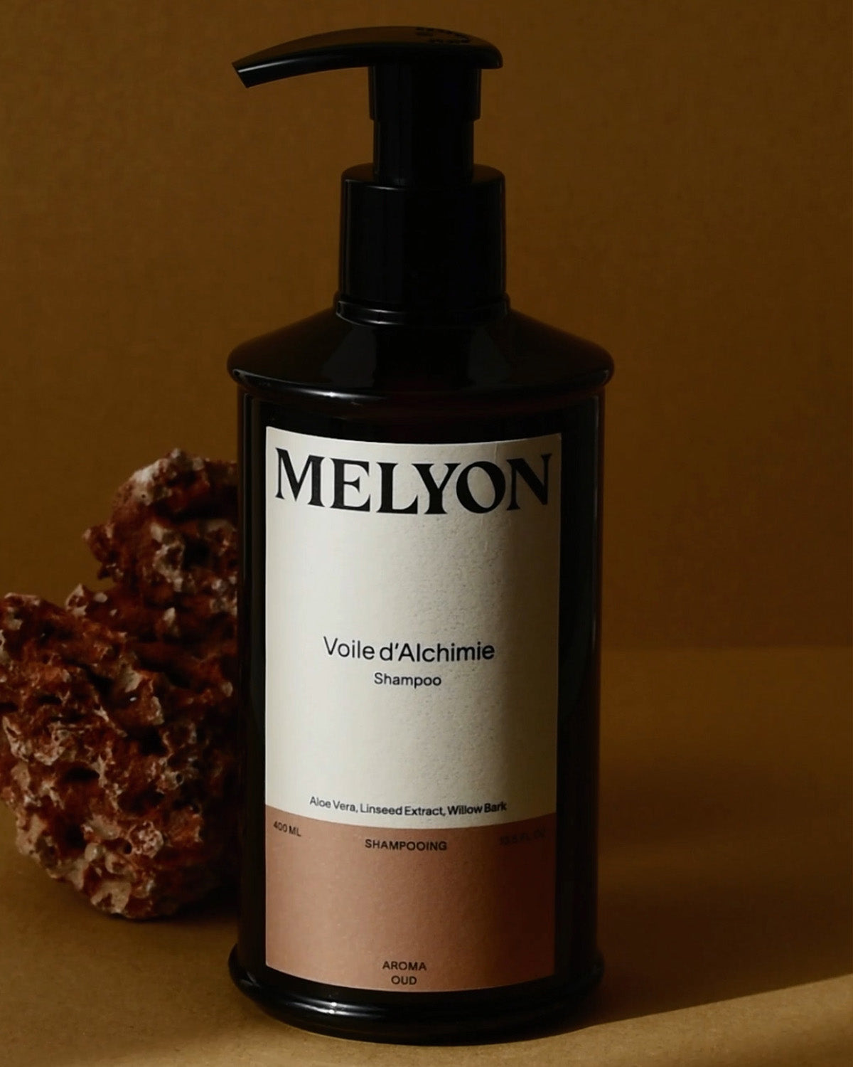 Shampoo