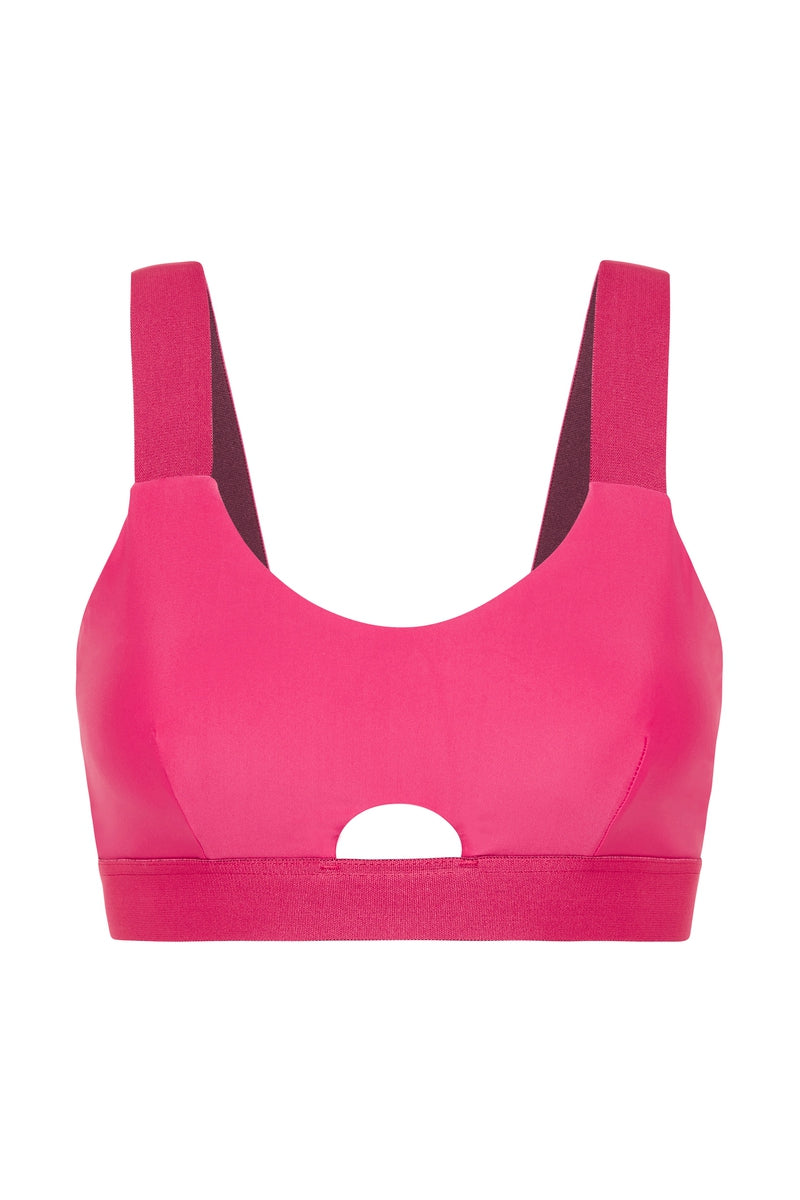 Oxygen Top Fire