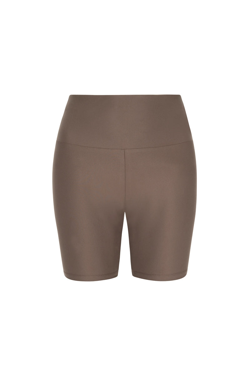 Gauli Shorts Soft Earth