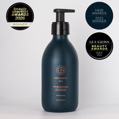 Energising Shampoo