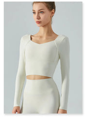 Luna Collection Top and Leggings