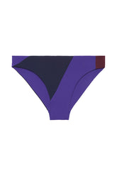 May 19:37 Bikini Bottom Blue Purple