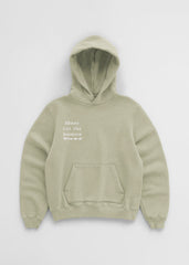 OG DONT EAT the HOMIES HOODIE