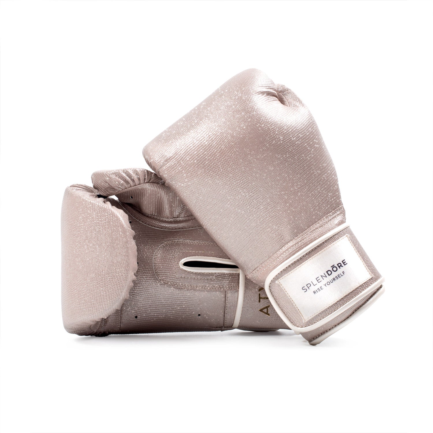 Boxing Gloves Sand - Avenue Athletica