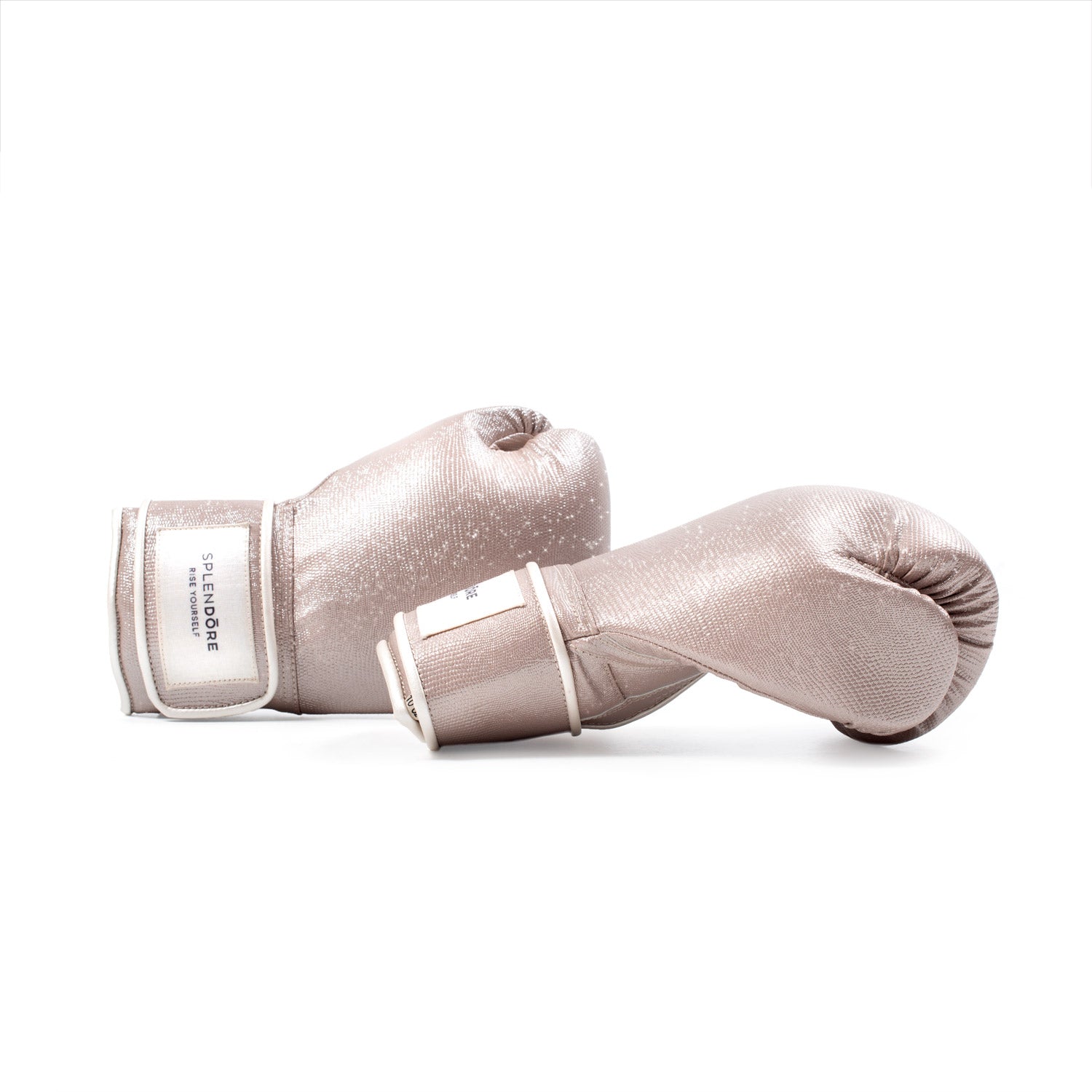 Boxing Gloves Sand - Avenue Athletica