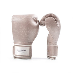 Boxing Gloves Sand - Avenue Athletica