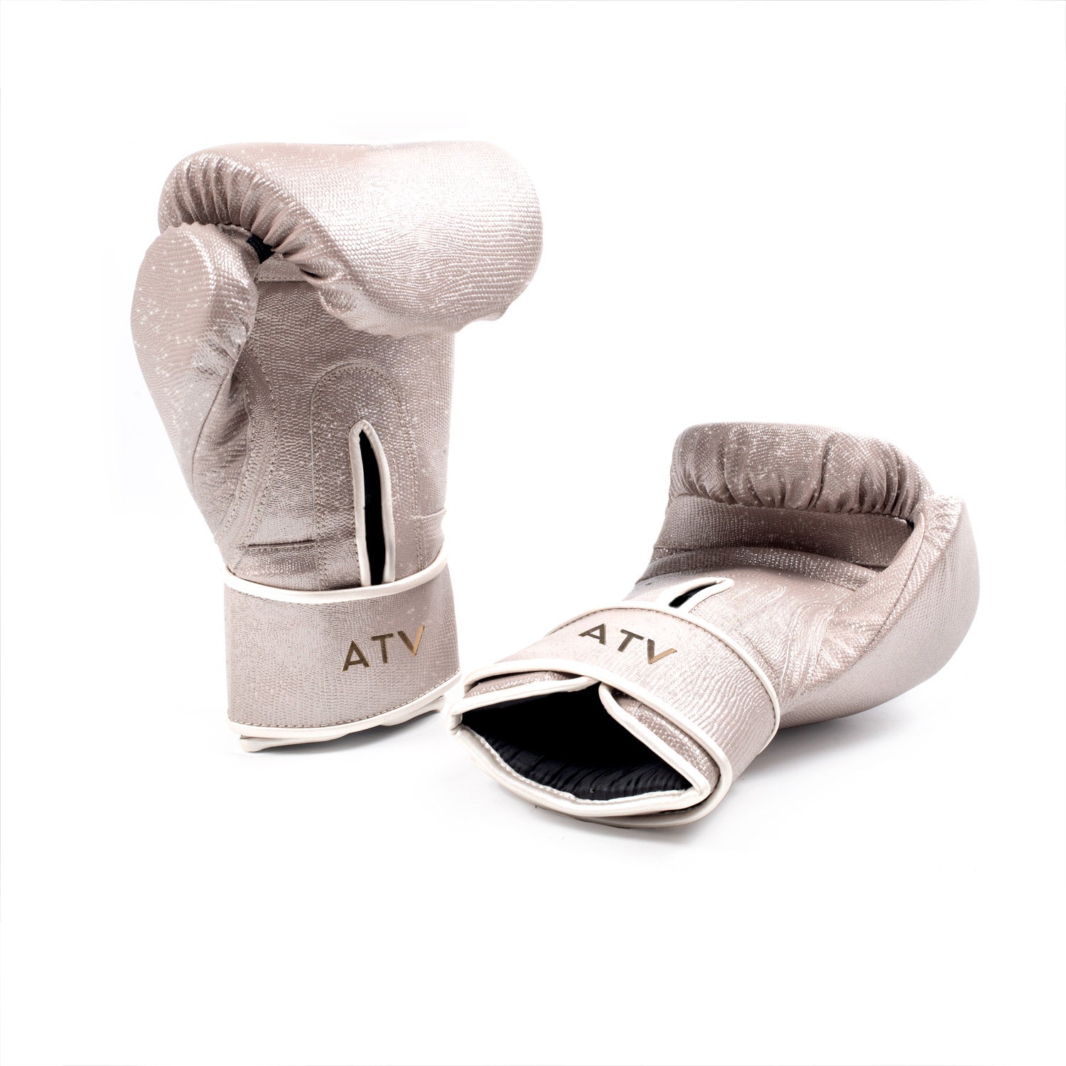 Boxing Gloves Sand - Avenue Athletica