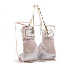 Boxing Gloves Sand - Avenue Athletica