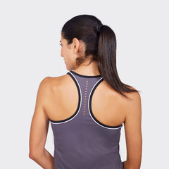 Tshirt Media Selene Dark Grey