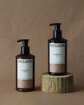 Shampoo & Conditioner