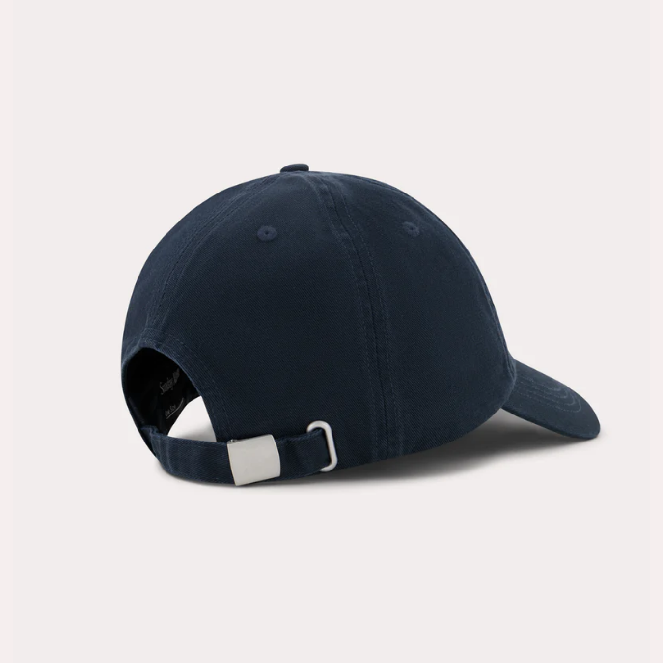 Weekend Cap - Navy Blue